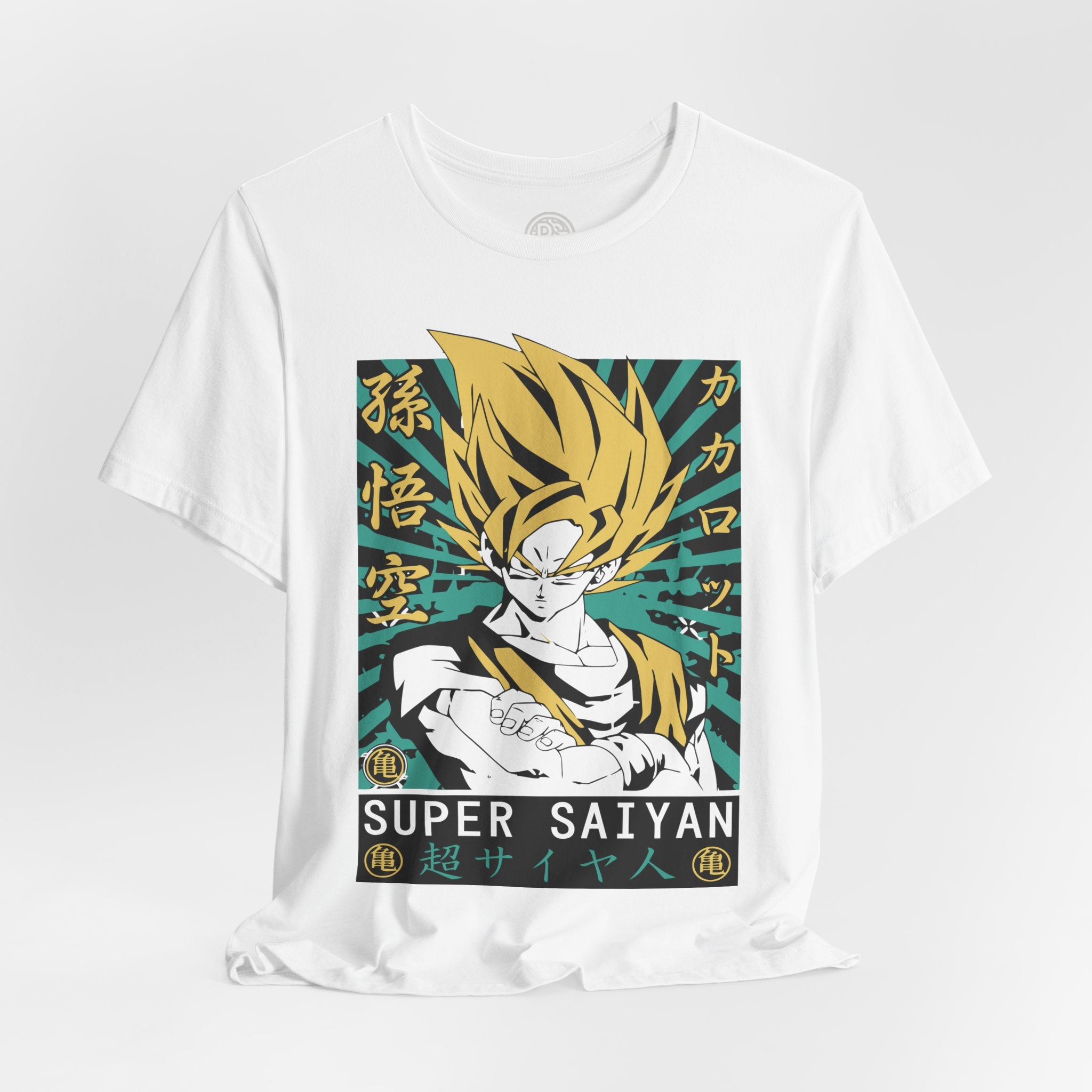 Goku Super Saiyan Tee