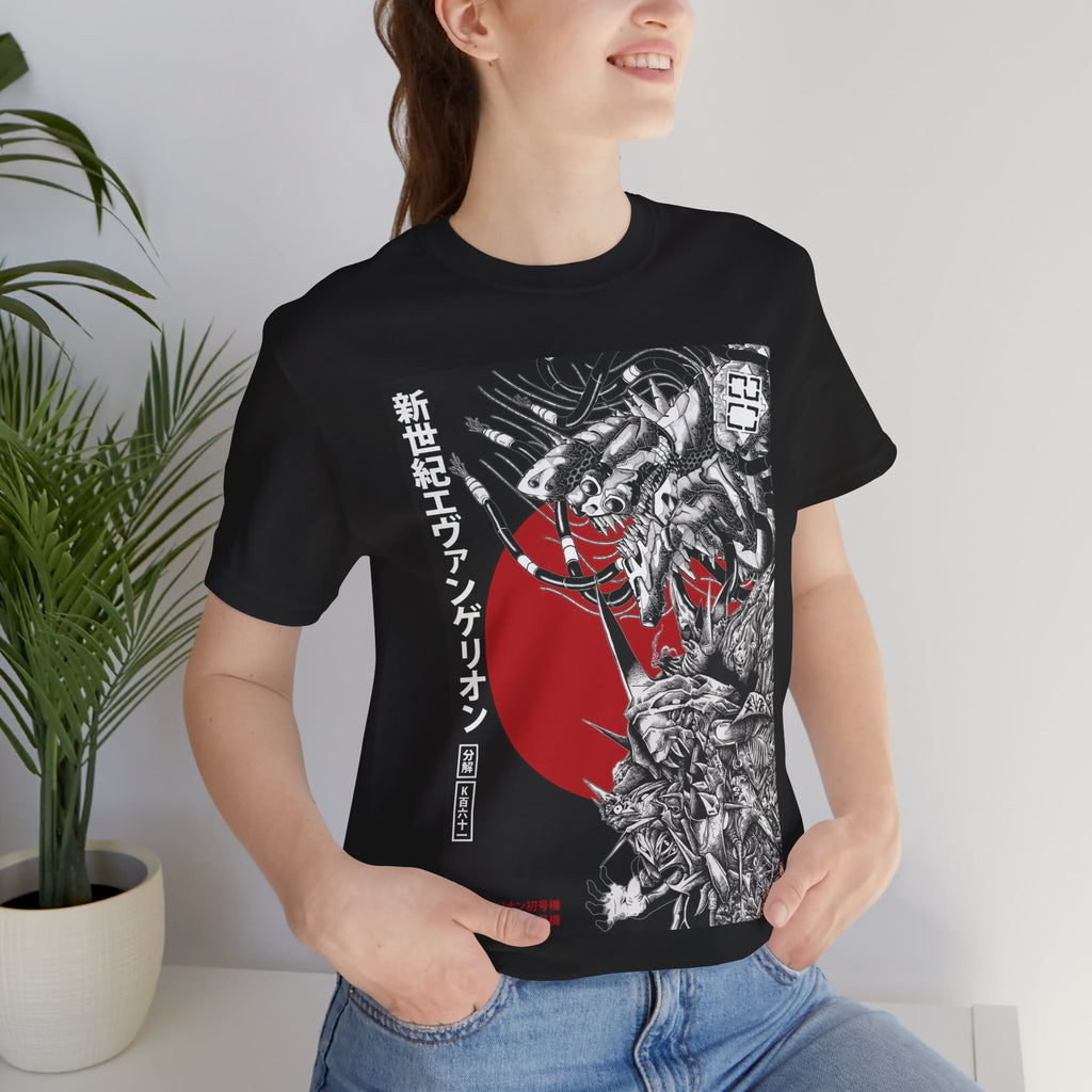 Evangelion Tee