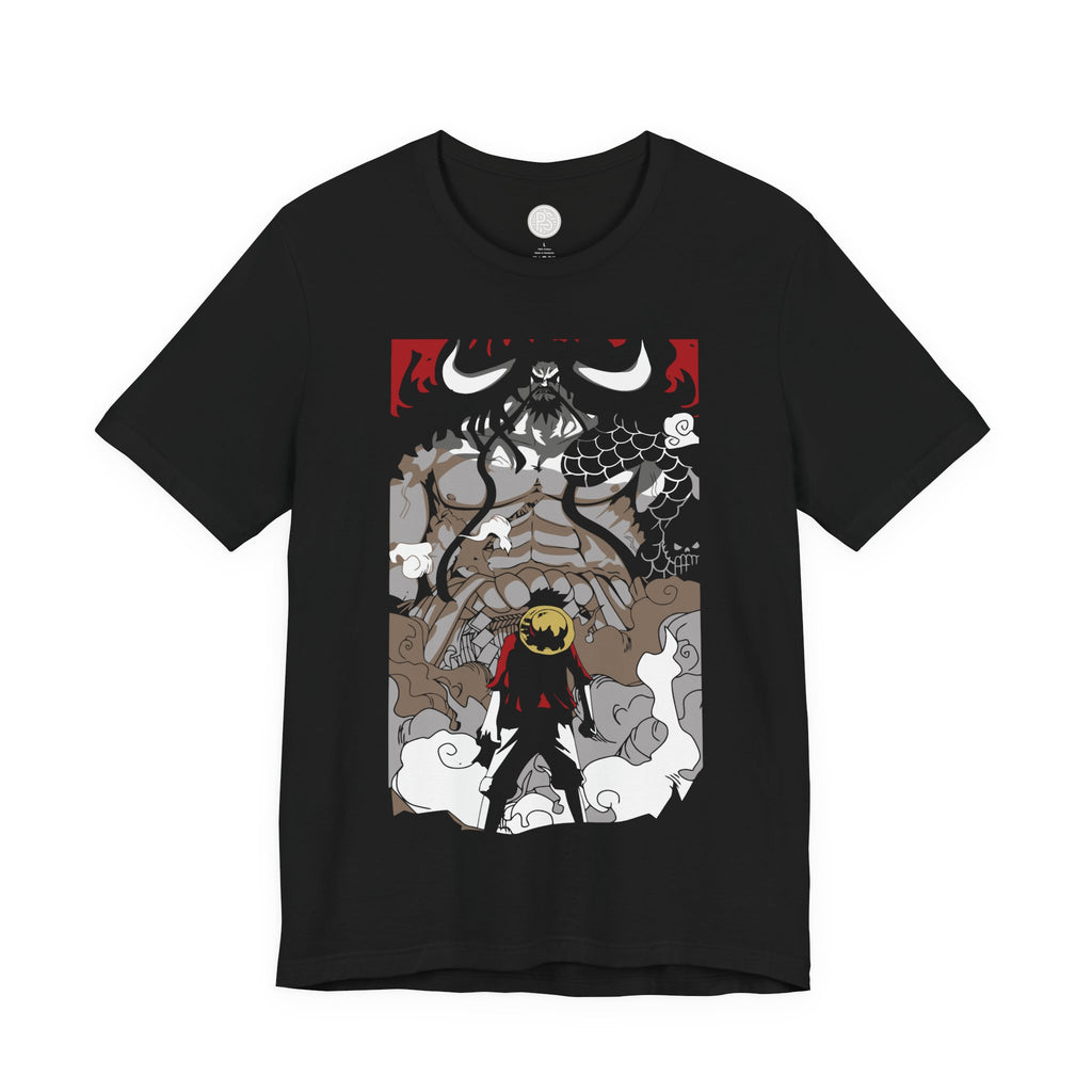 One Piece Luffy T-shirt