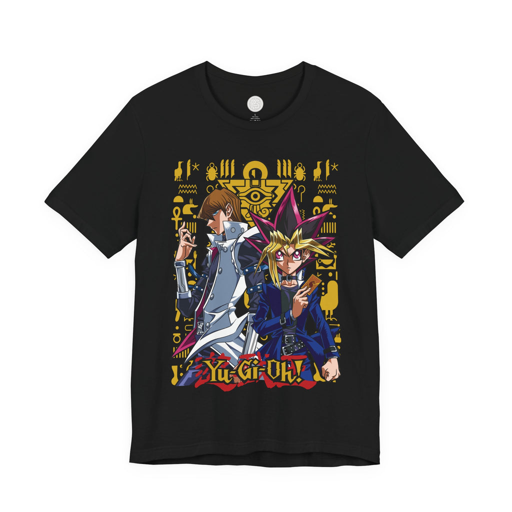 Yugi & Kaiba Anime T-Shirt