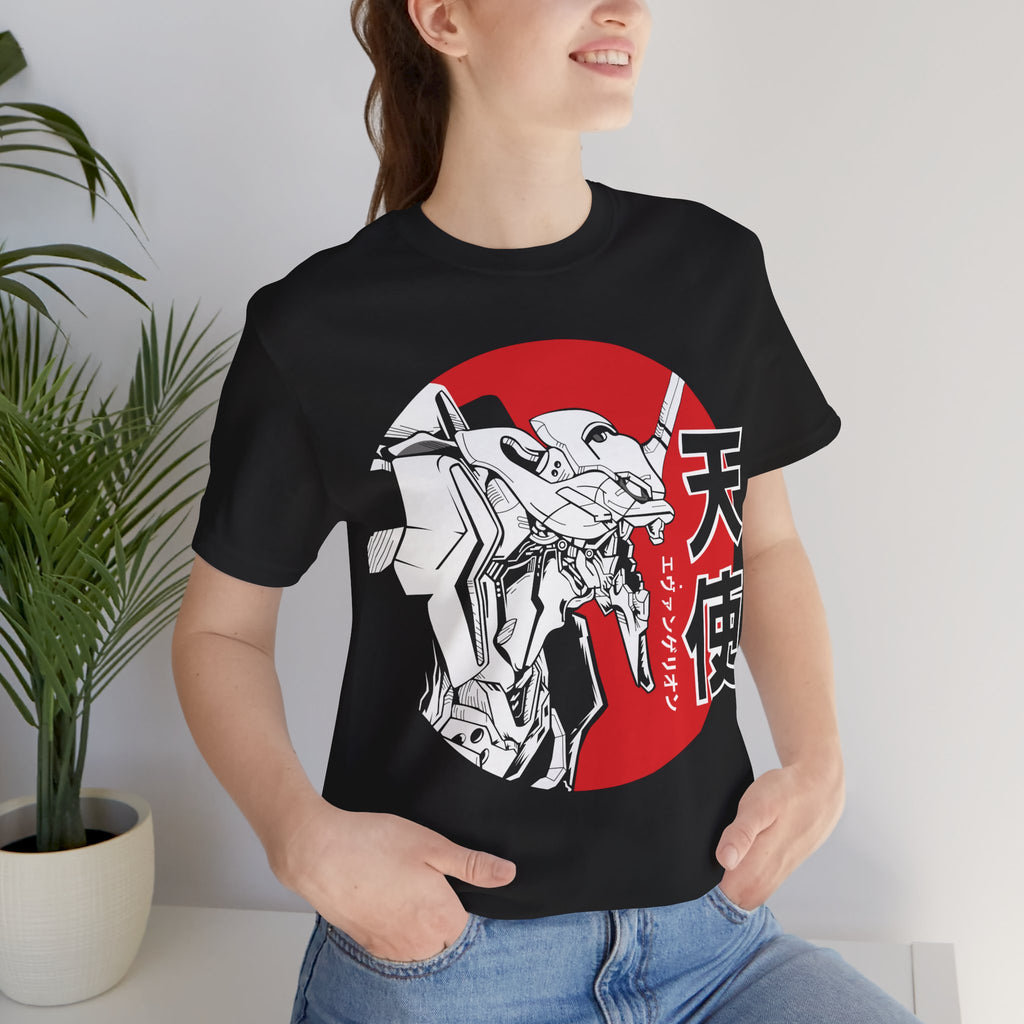 Evangelion EVA-01 tee