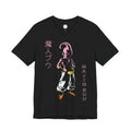 Majin Buu Anime T‑Shirt