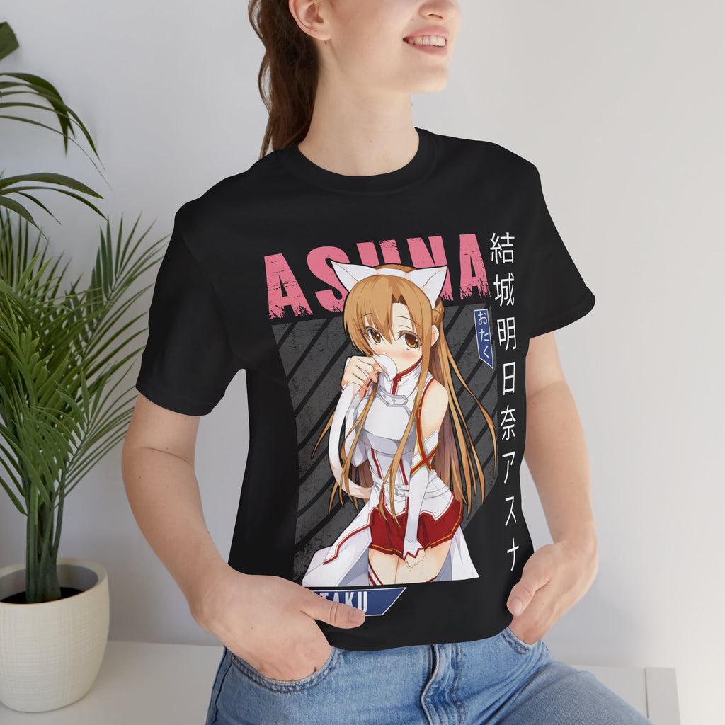 Asuna Graphic Tee