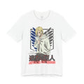 Attack on Titan Annie Leonhart Scout Regiment T-Shirt