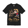 One Piece 20th Anniversary Luffy T-Shirt