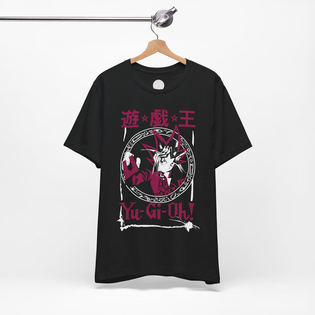 Yu-Gi-Oh! Yami Yugi Tee