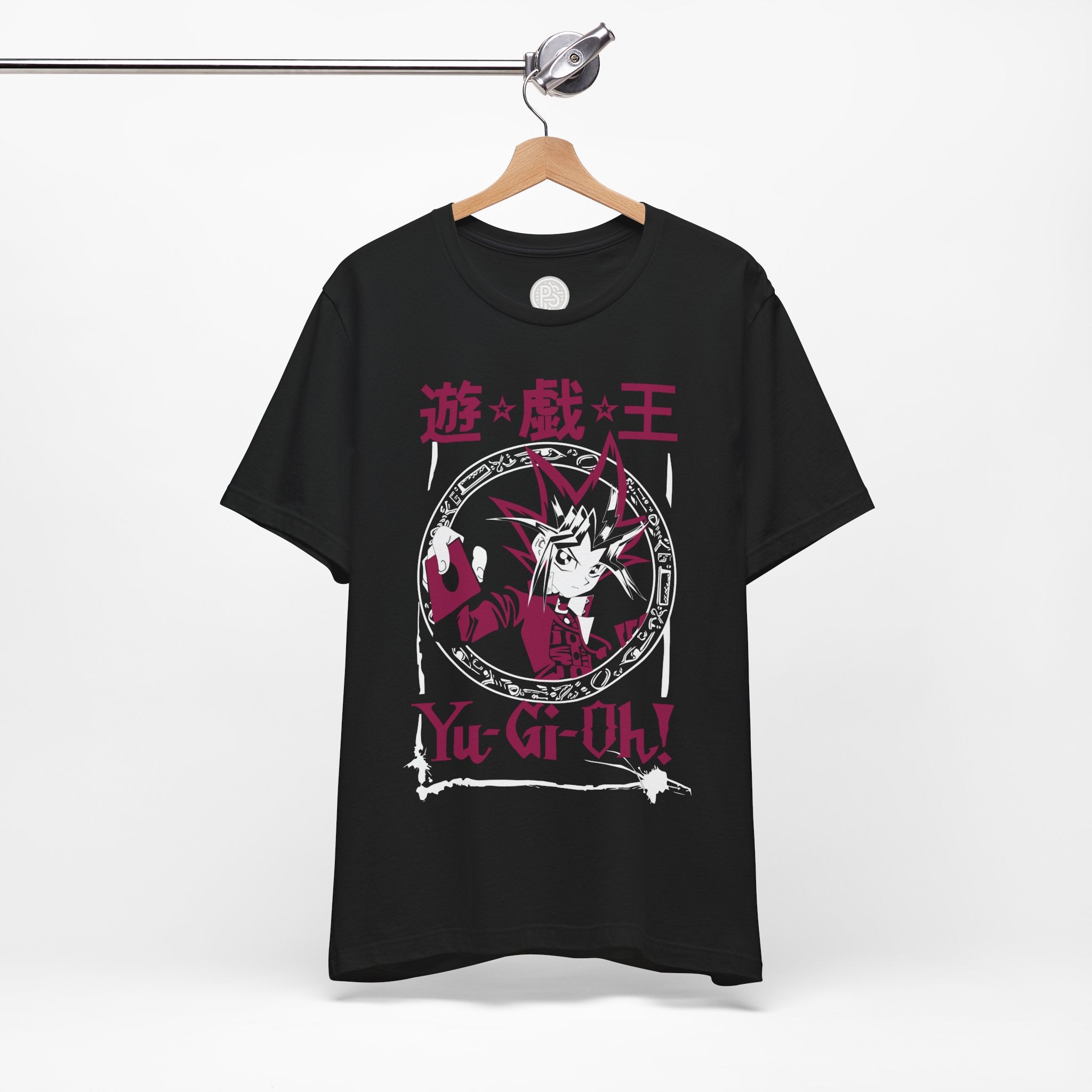 Yu-Gi-Oh! Yami Yugi Tee