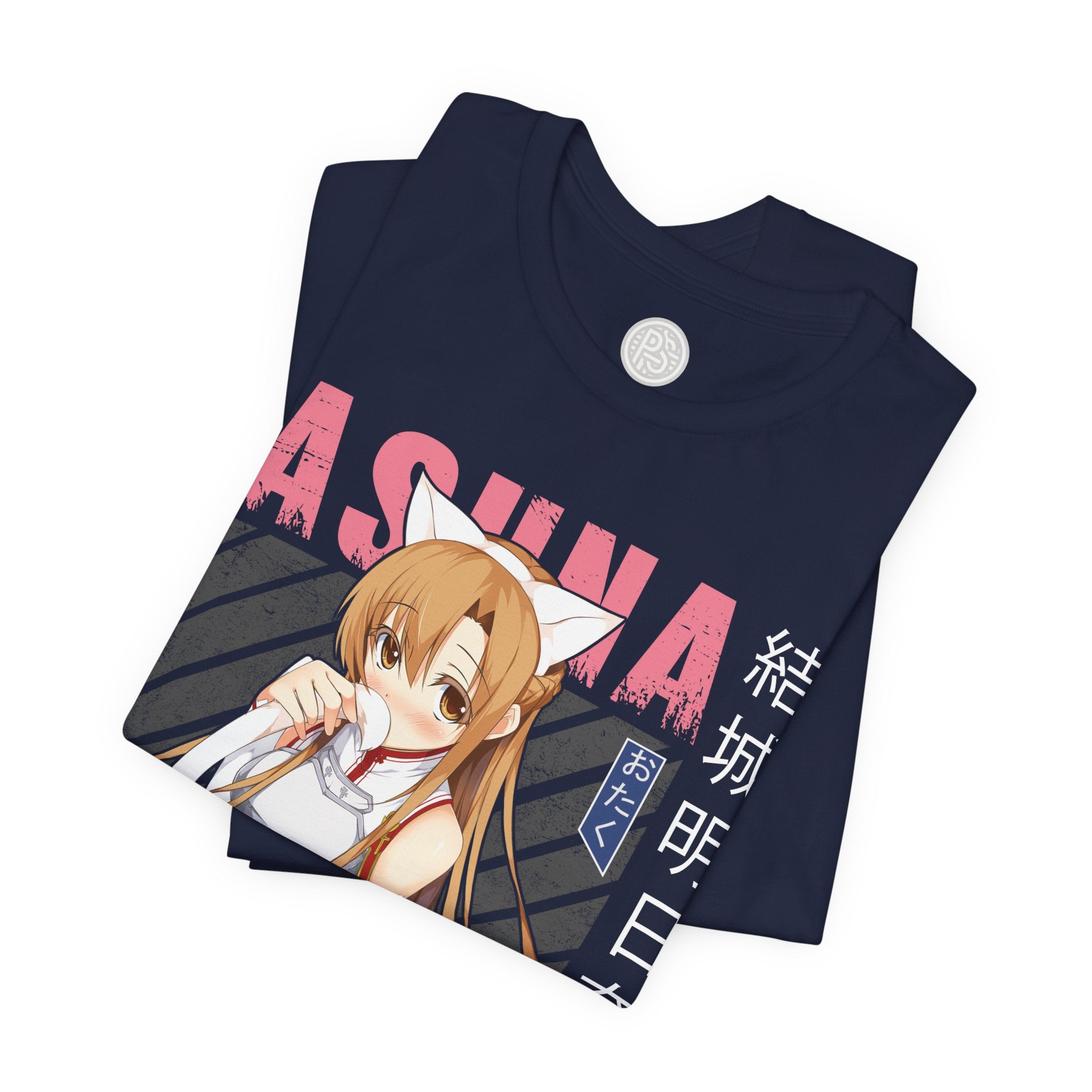 Asuna Graphic Tee