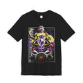 Bold Frieza‑Style Character tee