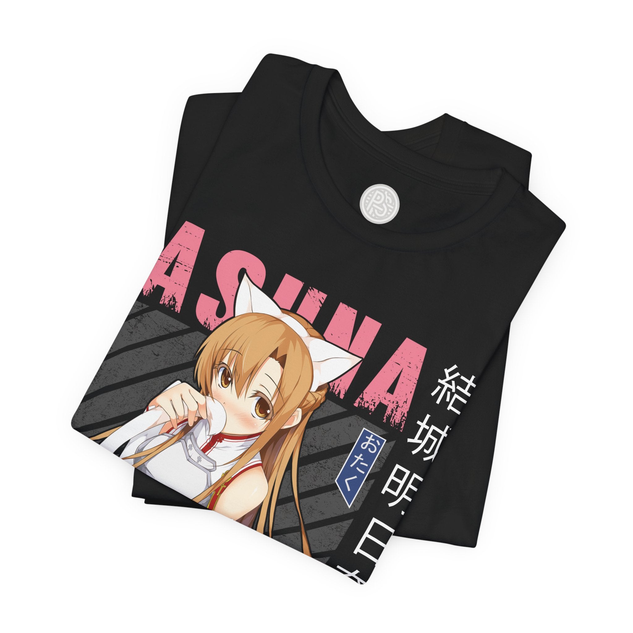 Asuna Graphic Tee