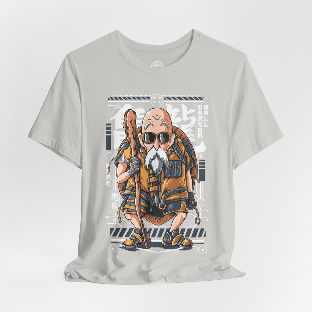 Master Roshi Graphic Tee