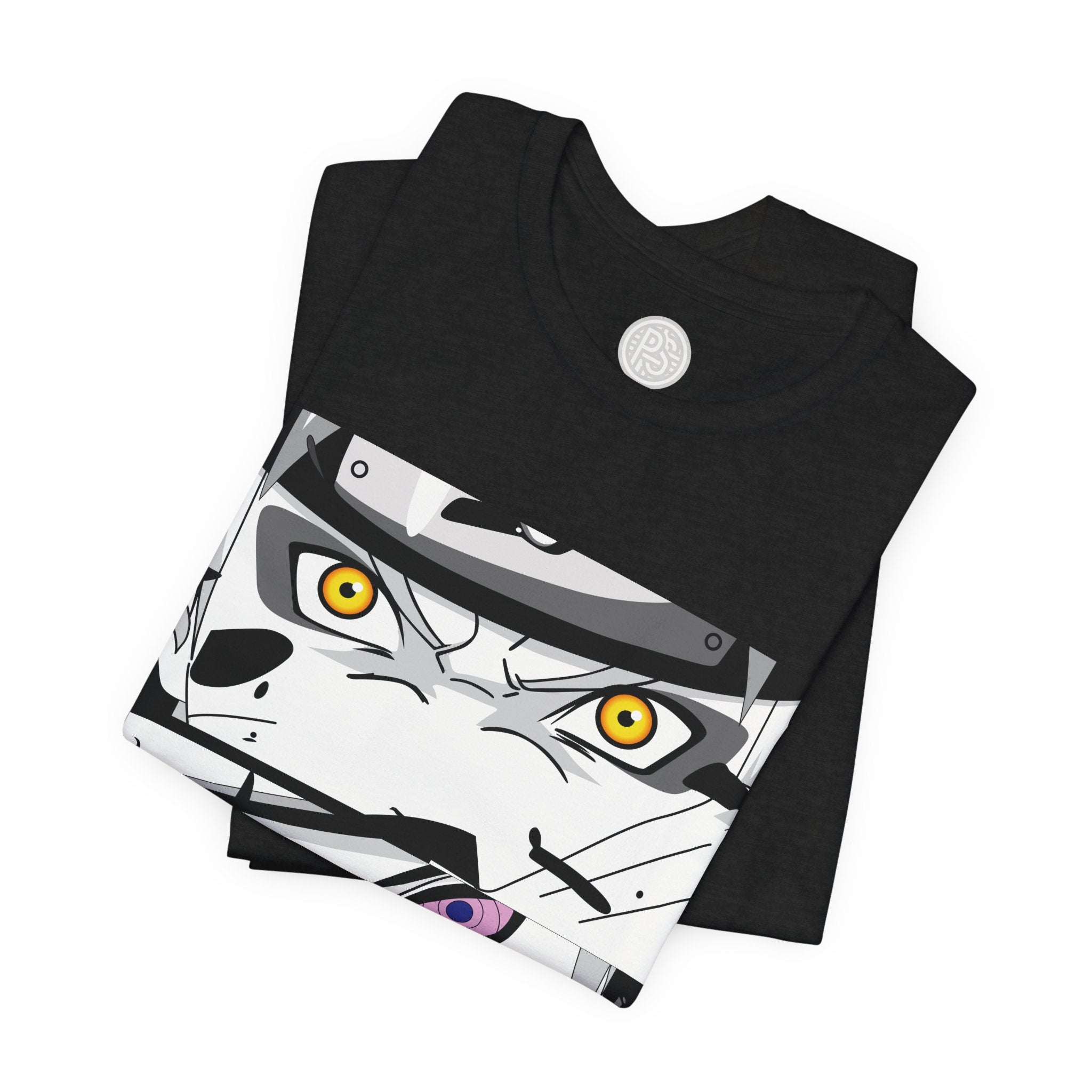 Naruto vs Pain T-Shirt