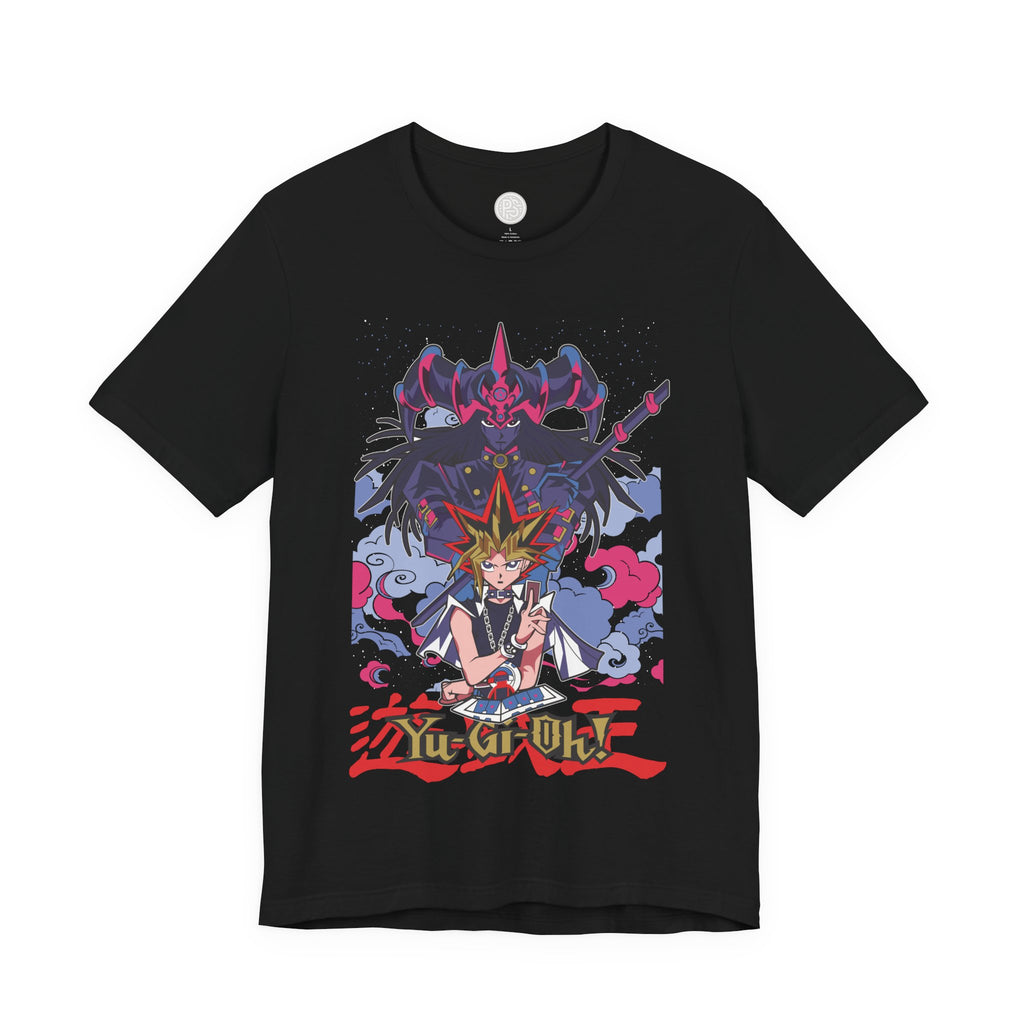 Yu-Gi-Oh! Inspired Duelist Tee