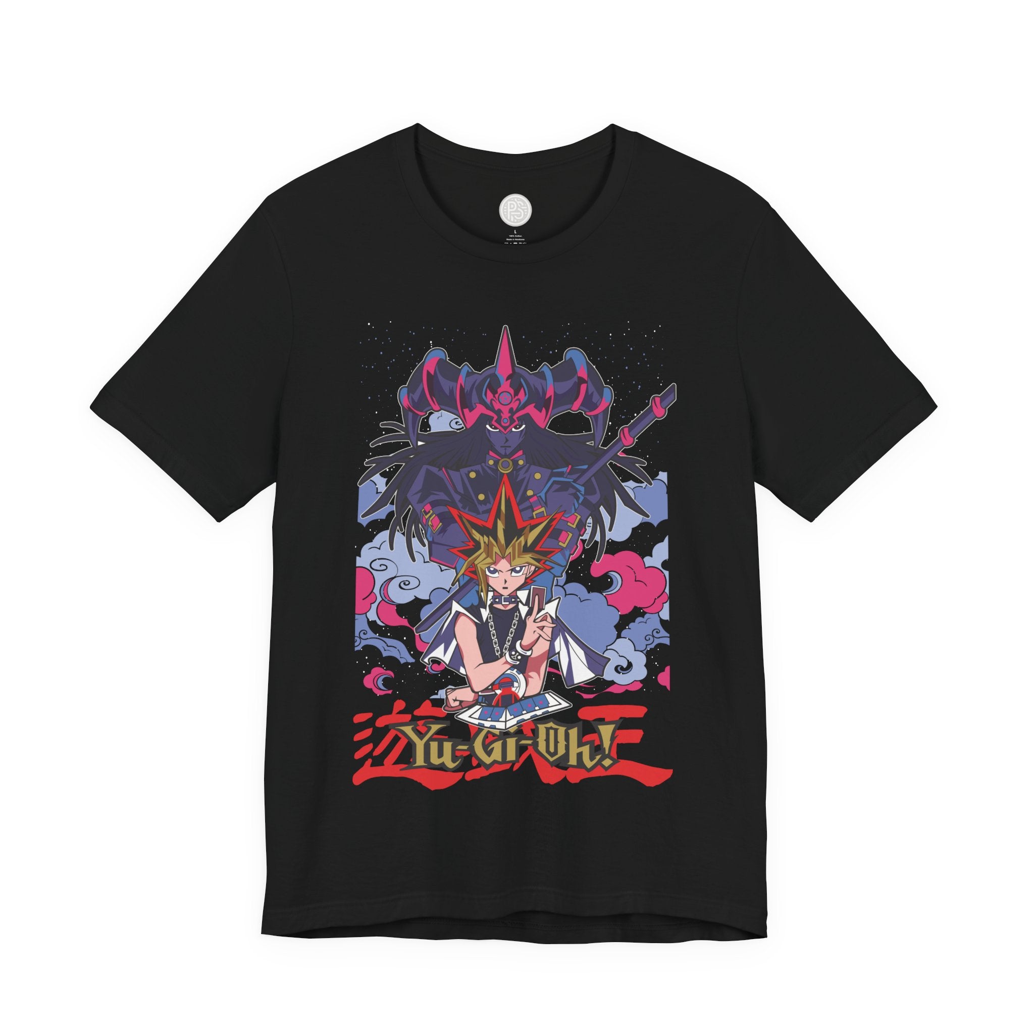 Yu-Gi-Oh! Inspired Duelist Tee