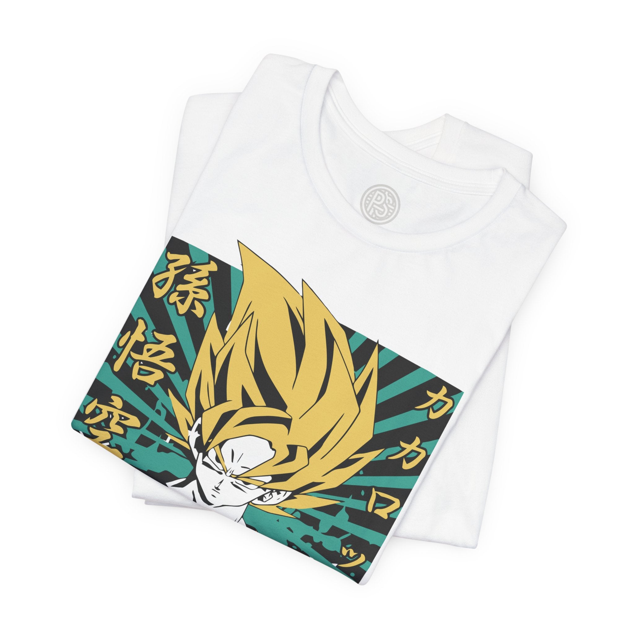 Goku Super Saiyan Tee