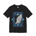 Attack Titan Wings Graphic Tee
