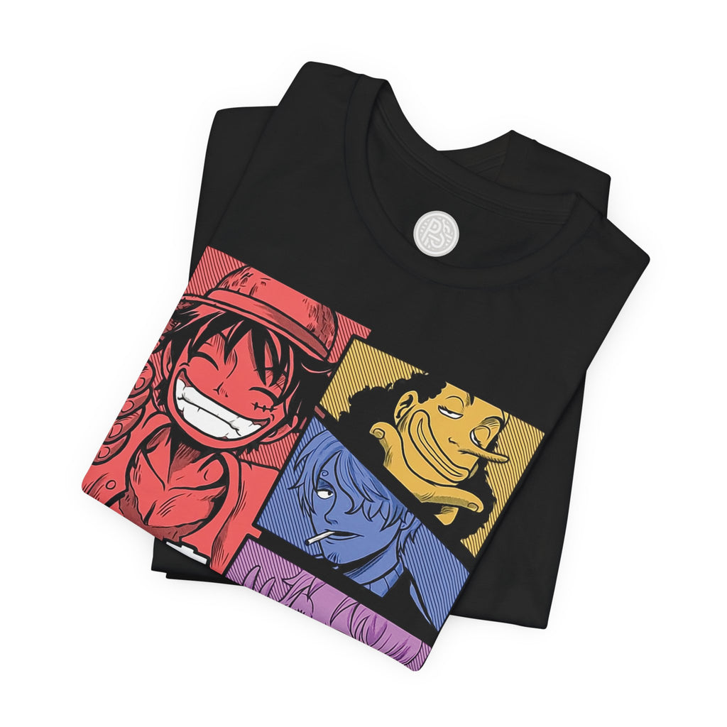 One Piece Graphic Tee