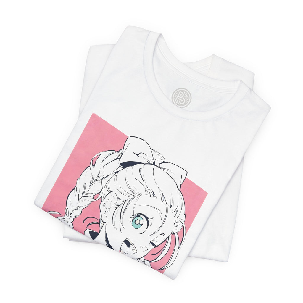 Bulma Graphic Tee