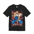 Kame Sennin Inspired Dragon Ball Design Tee