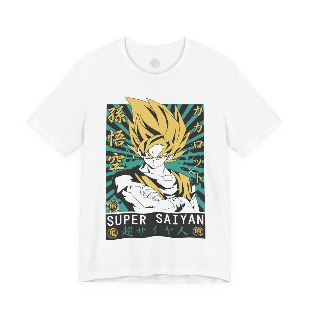 Goku Super Saiyan Tee
