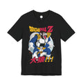 Dragon Ball Z Ozaru & Vegeta Tee