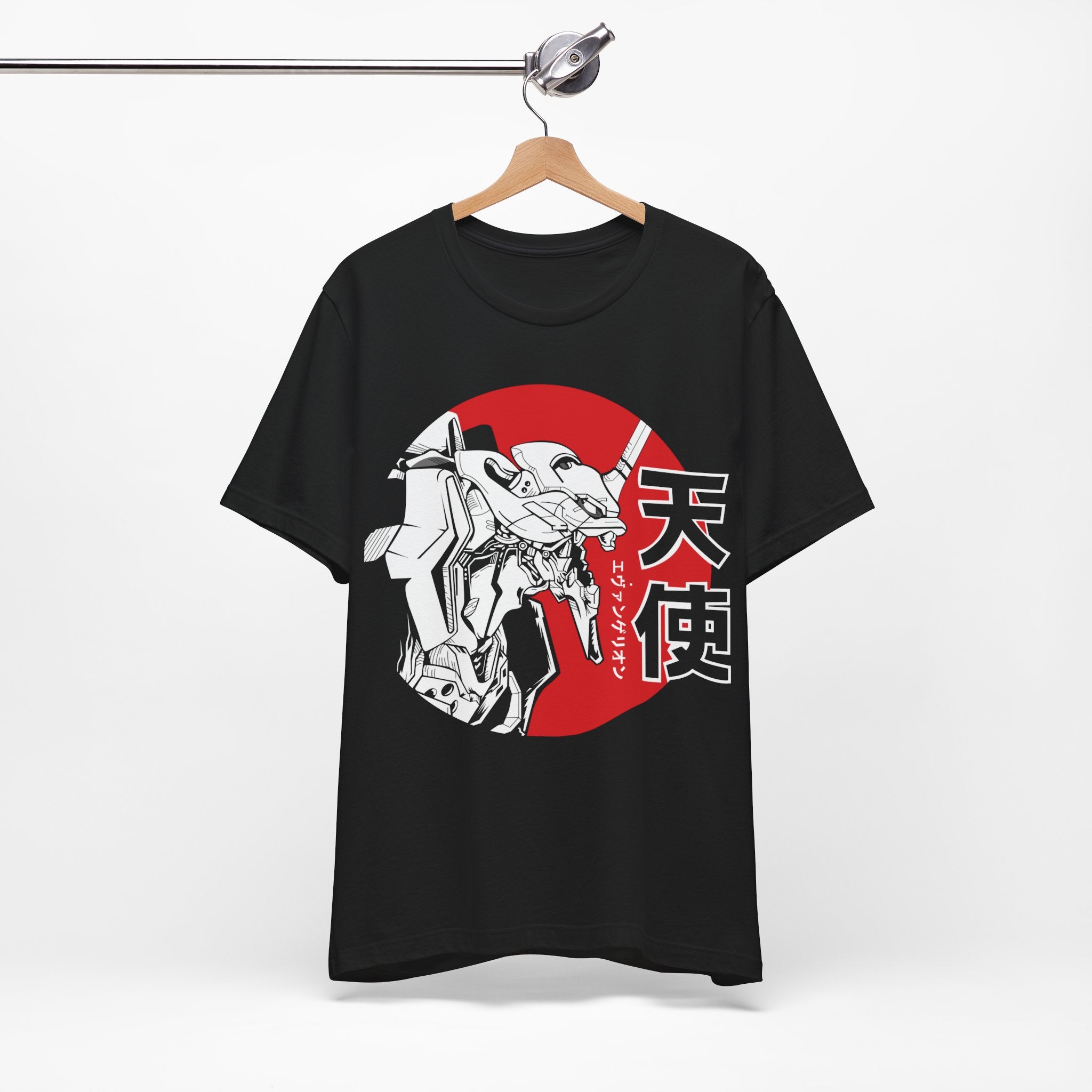 Evangelion EVA-01 tee