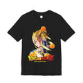 Dragon Ball Z Vegeta Super Saiyan Tee