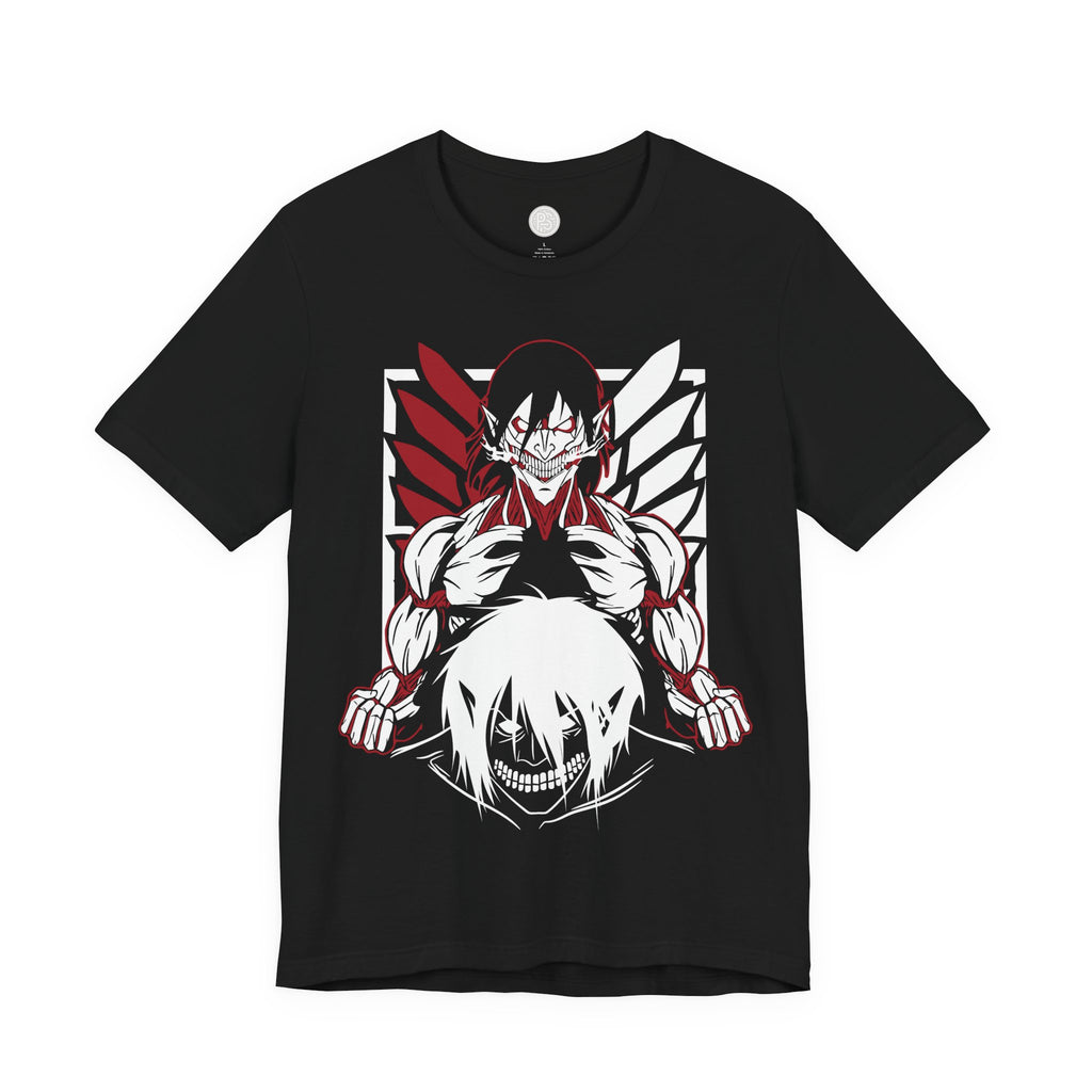 Attack Titan T-Shirt