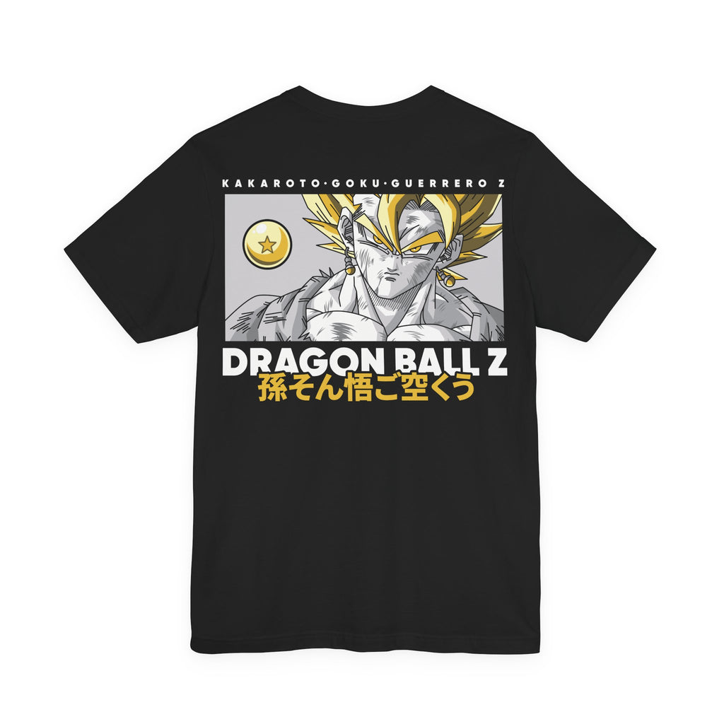 Dragon Ball Z Goku Super Saiyan Tee