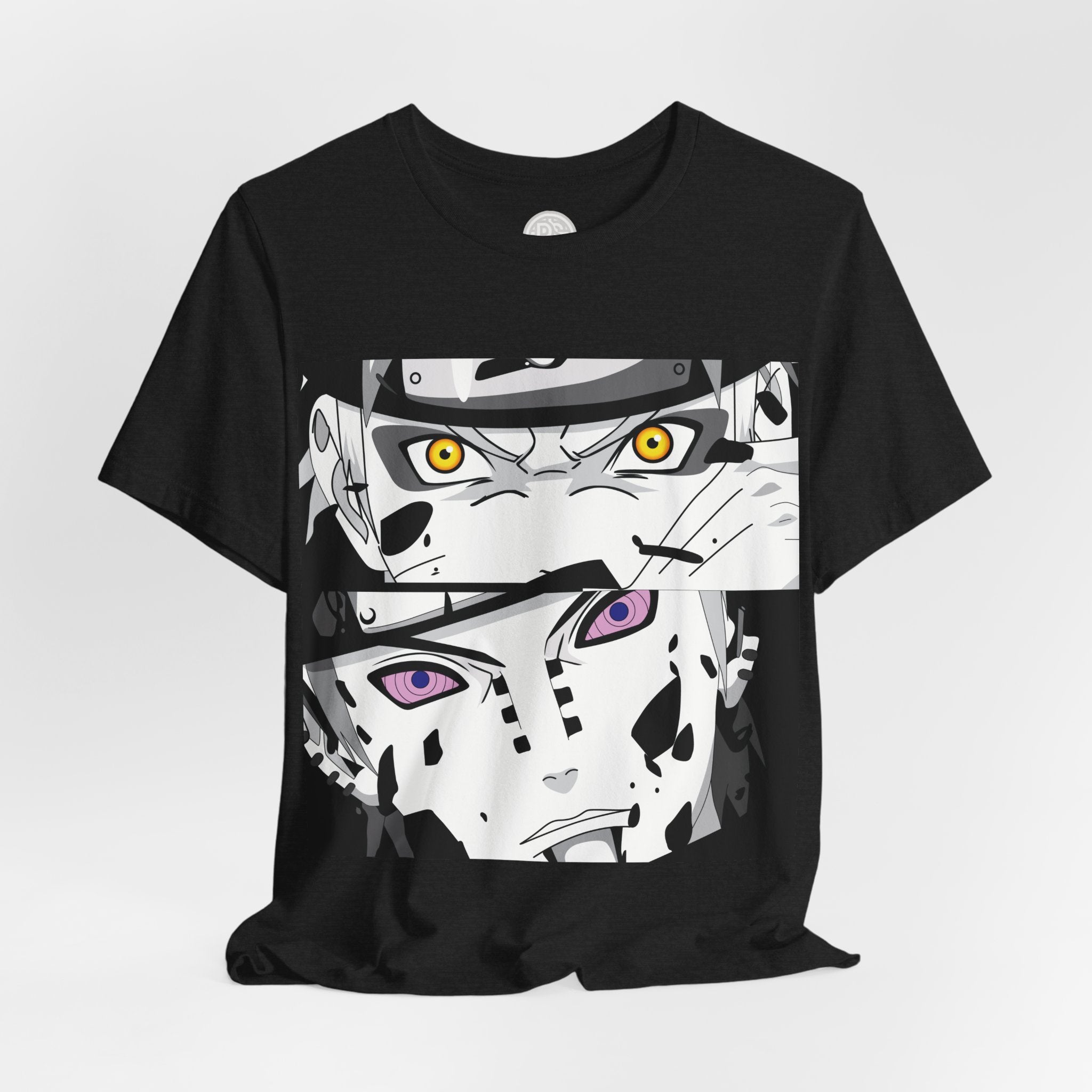 Naruto vs Pain T-Shirt