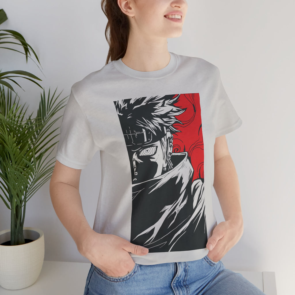 Pain graphic t-shirt