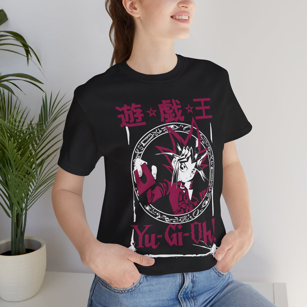 Yu-Gi-Oh! Yami Yugi Tee