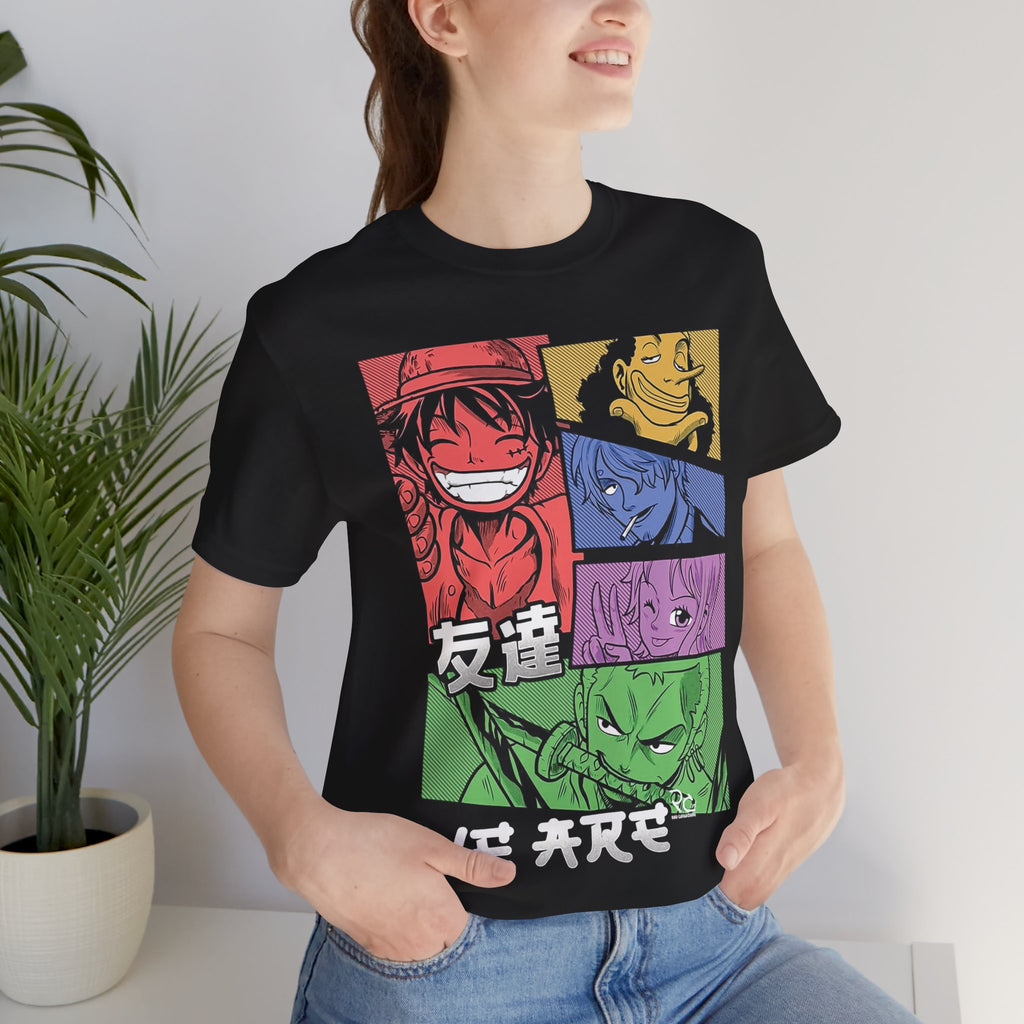 One Piece Graphic Tee
