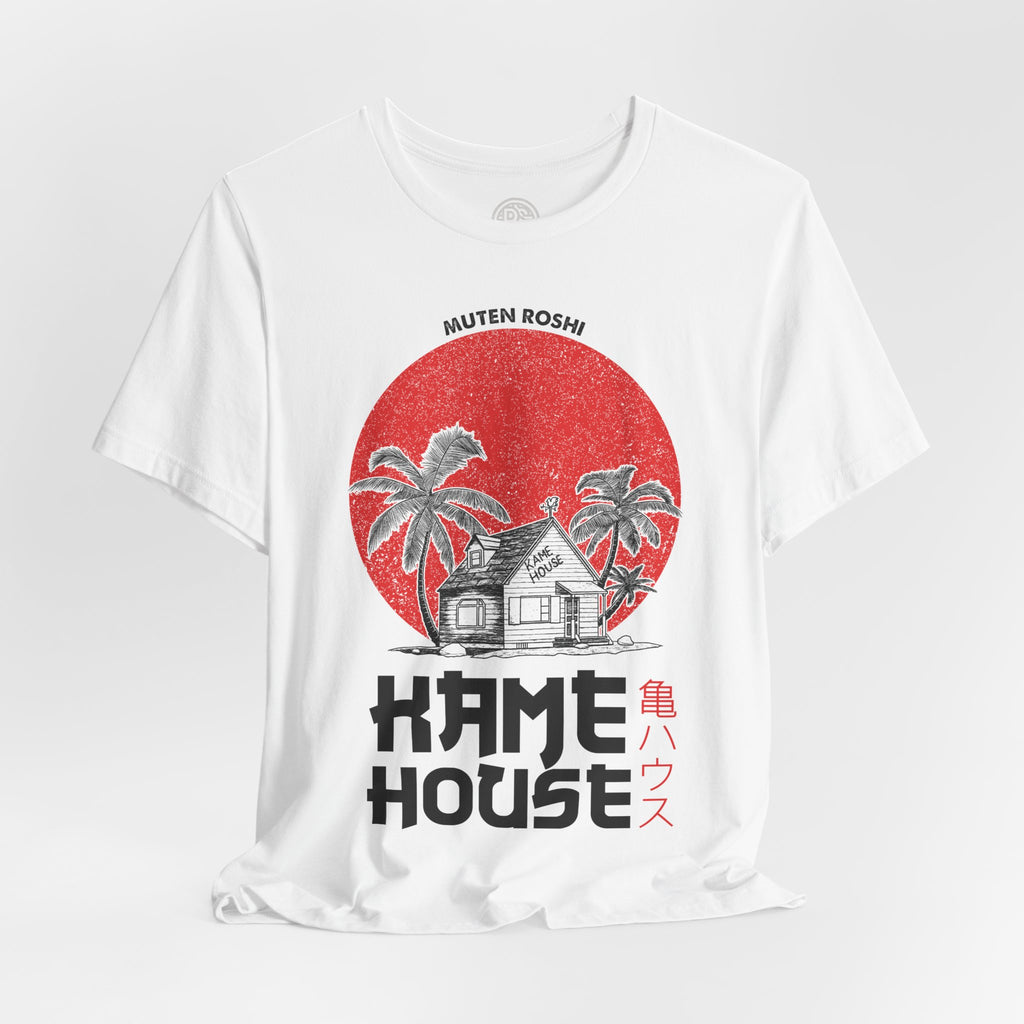 Kame House T-Shirt