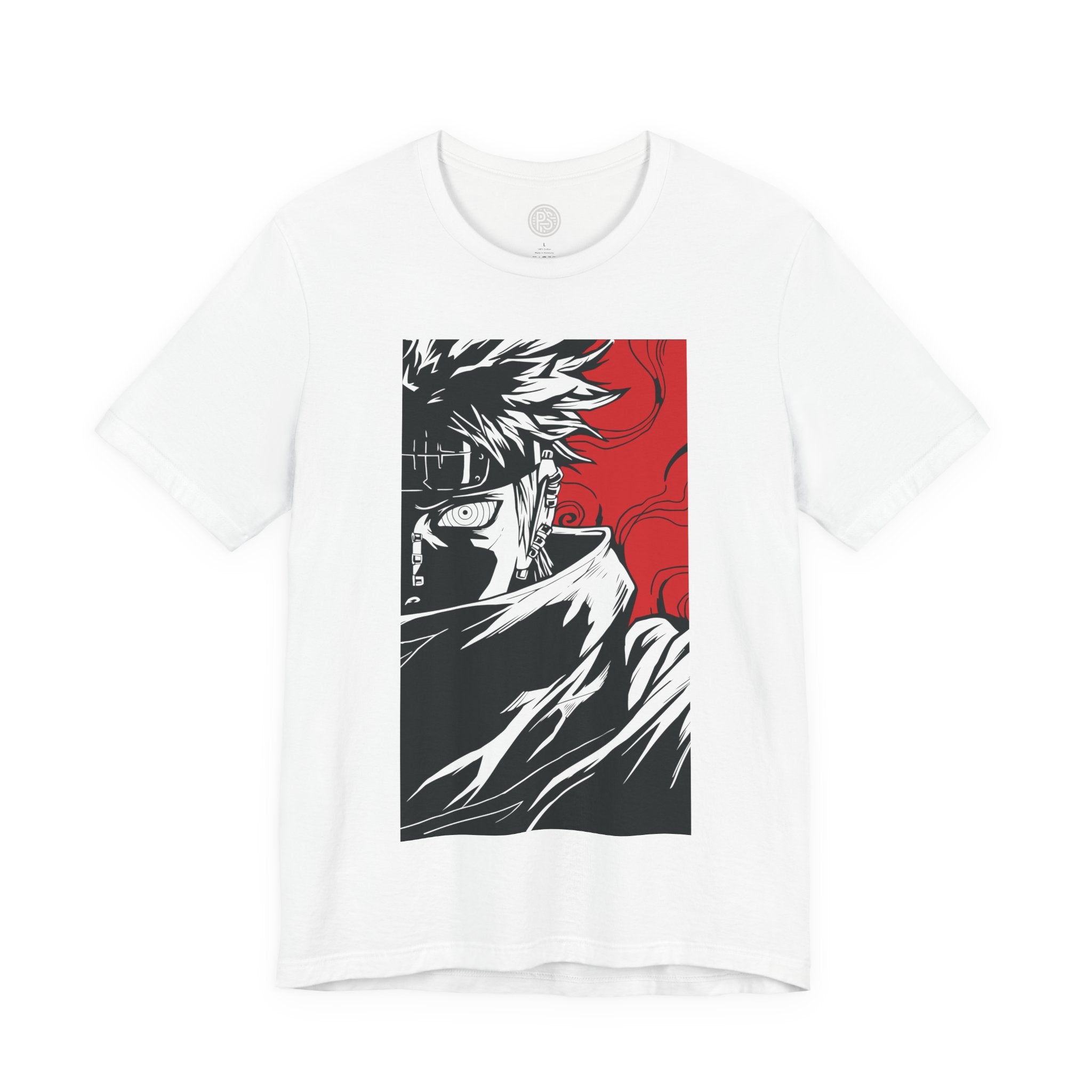 Pain graphic t-shirt