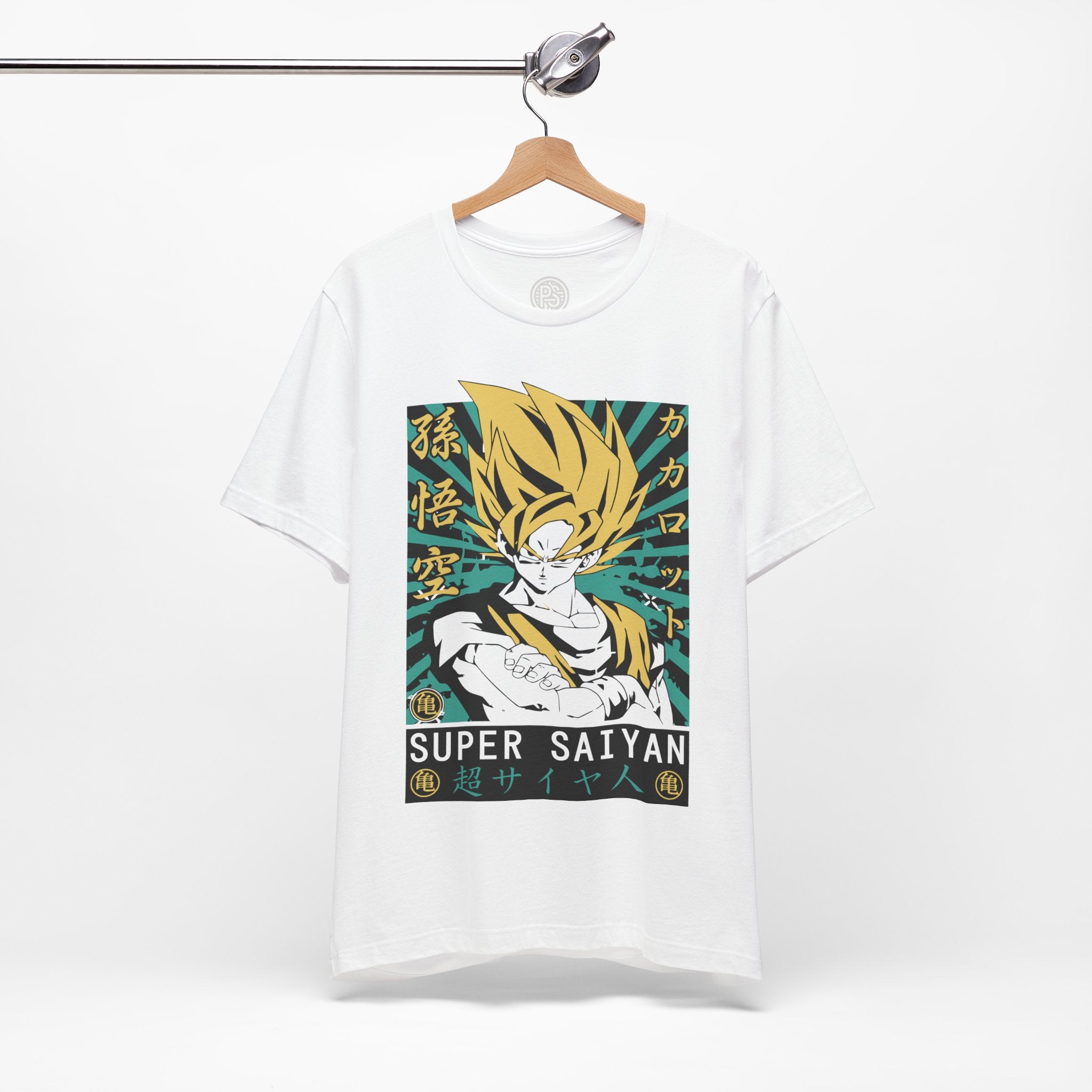 Goku Super Saiyan Tee