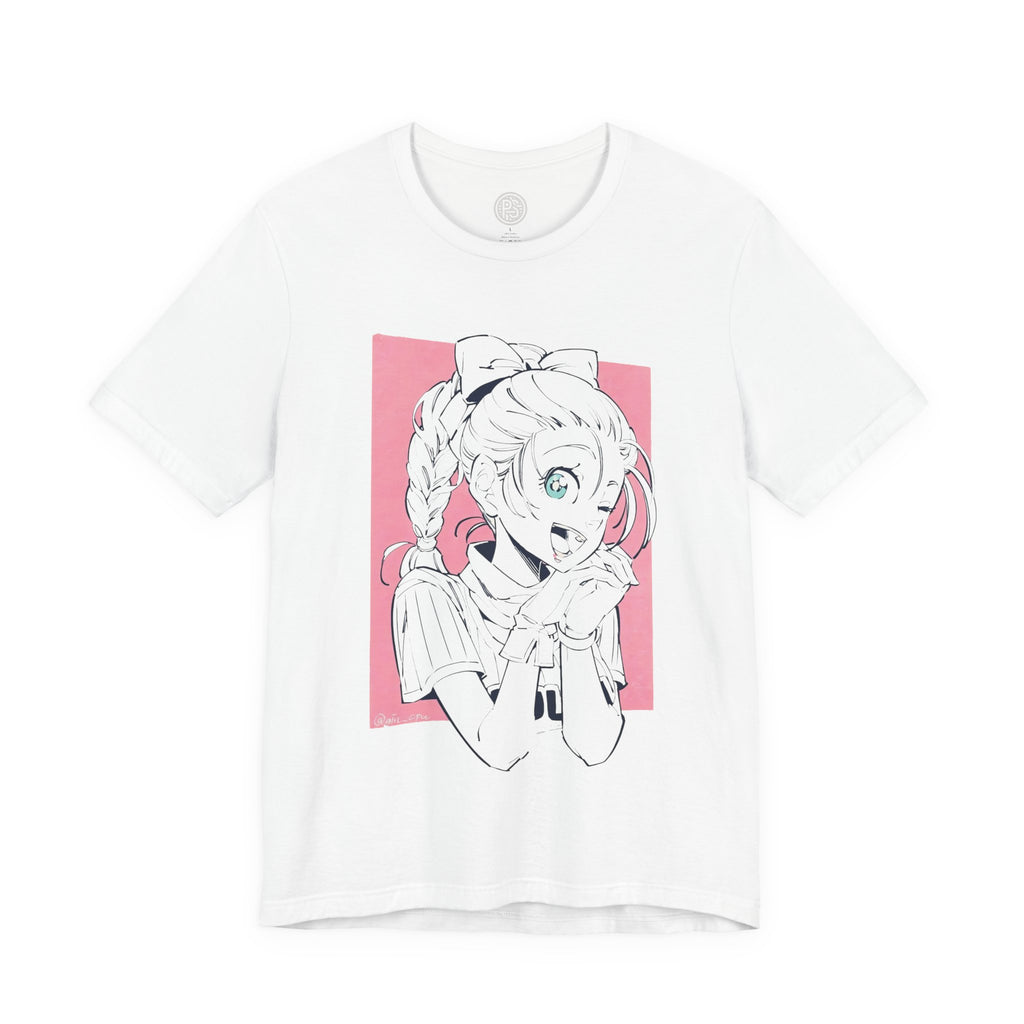 Bulma Graphic Tee