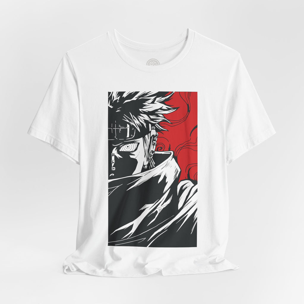 Pain graphic t-shirt