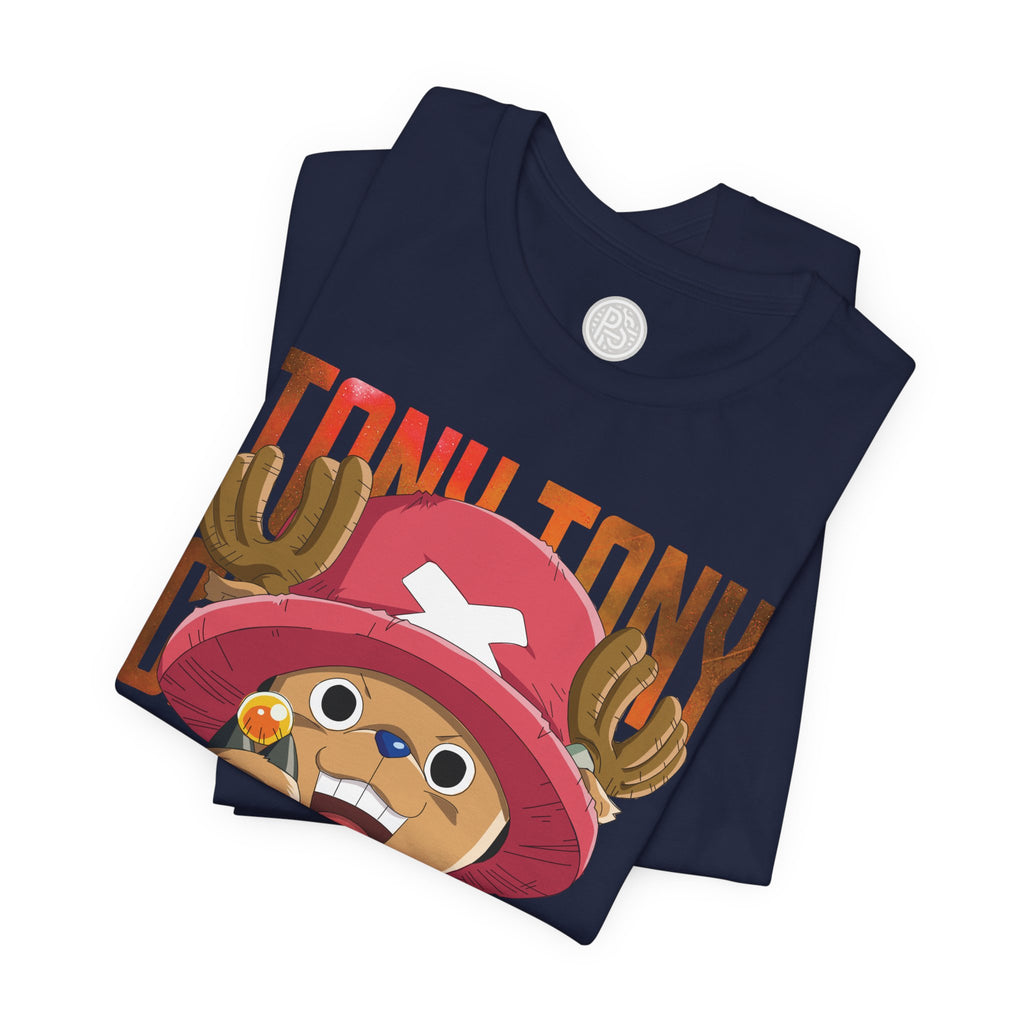 Chibi Tony Tony Chopper T-Shirt