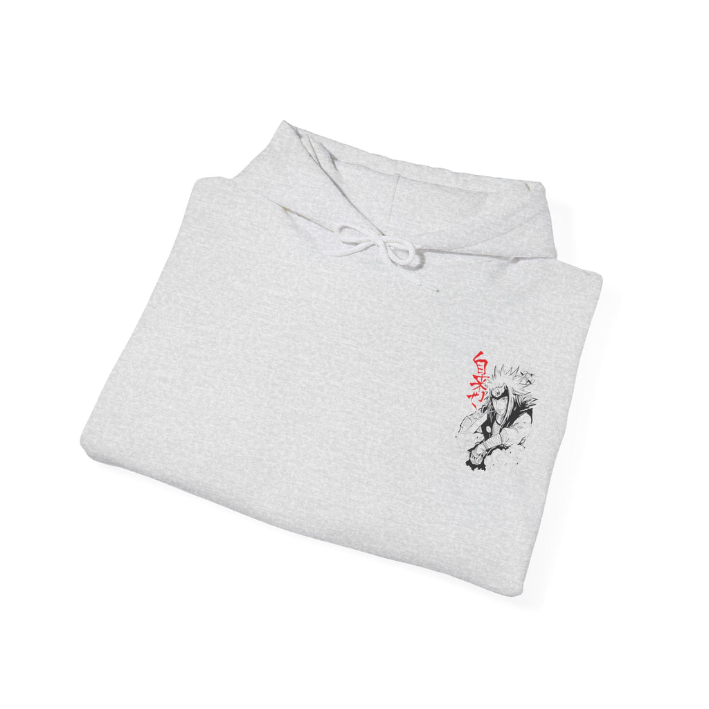 Jiraiya Hoodie