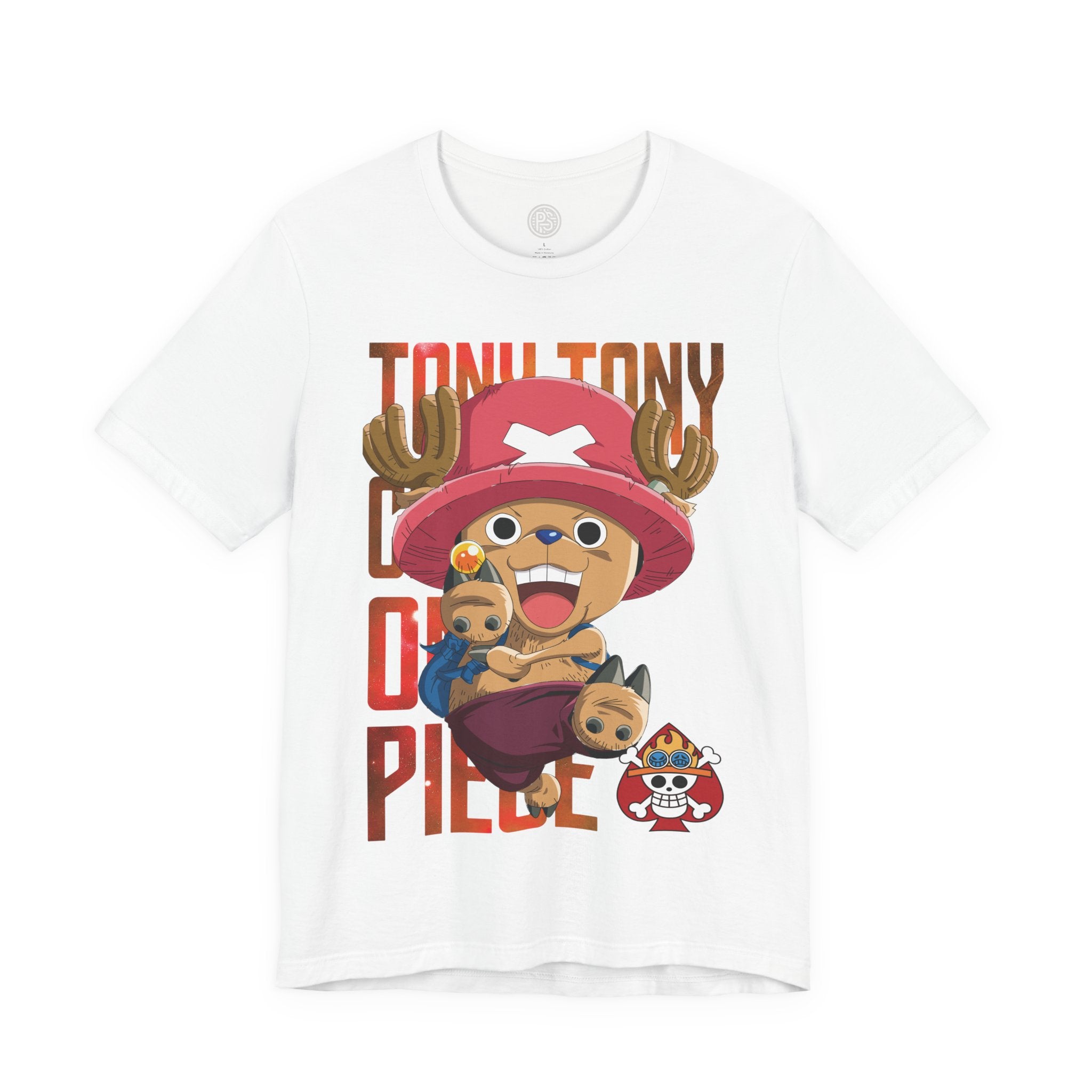 Chibi Tony Tony Chopper T-Shirt