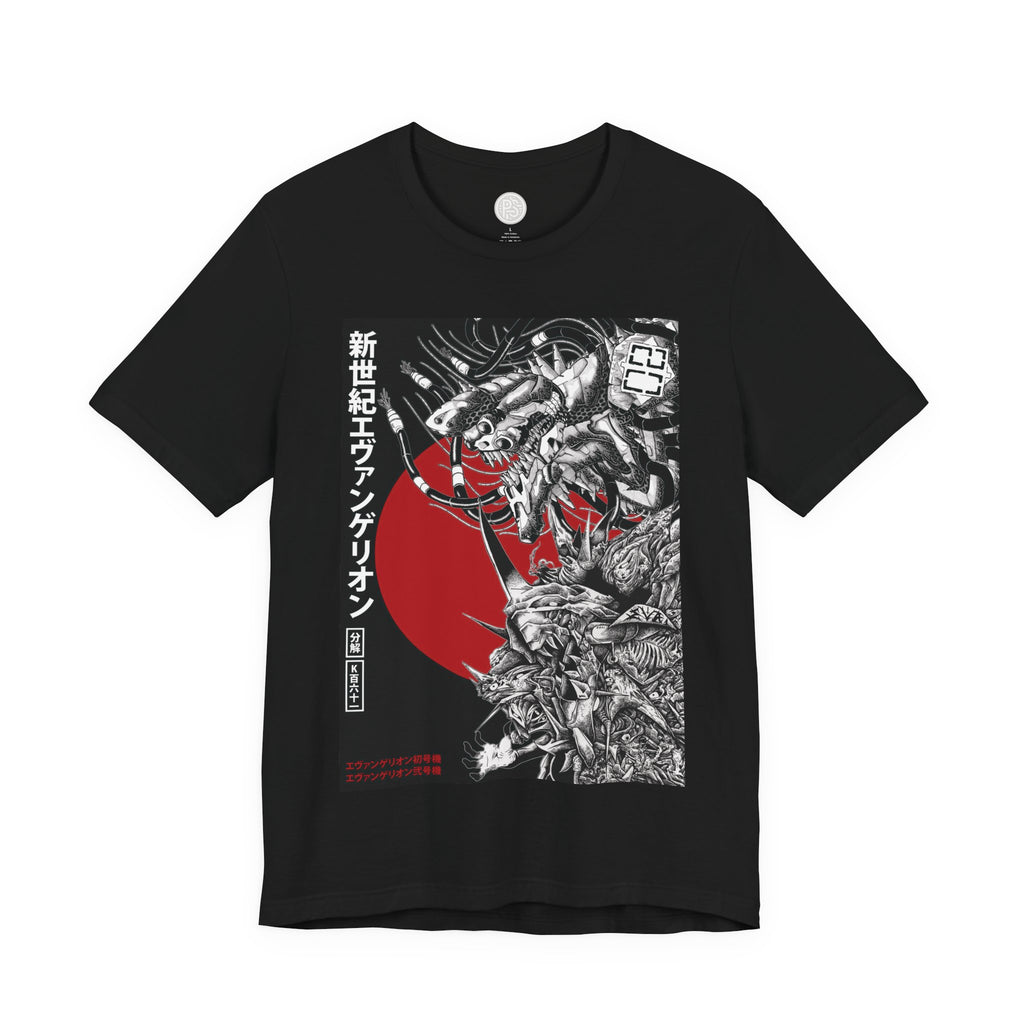 Evangelion Tee