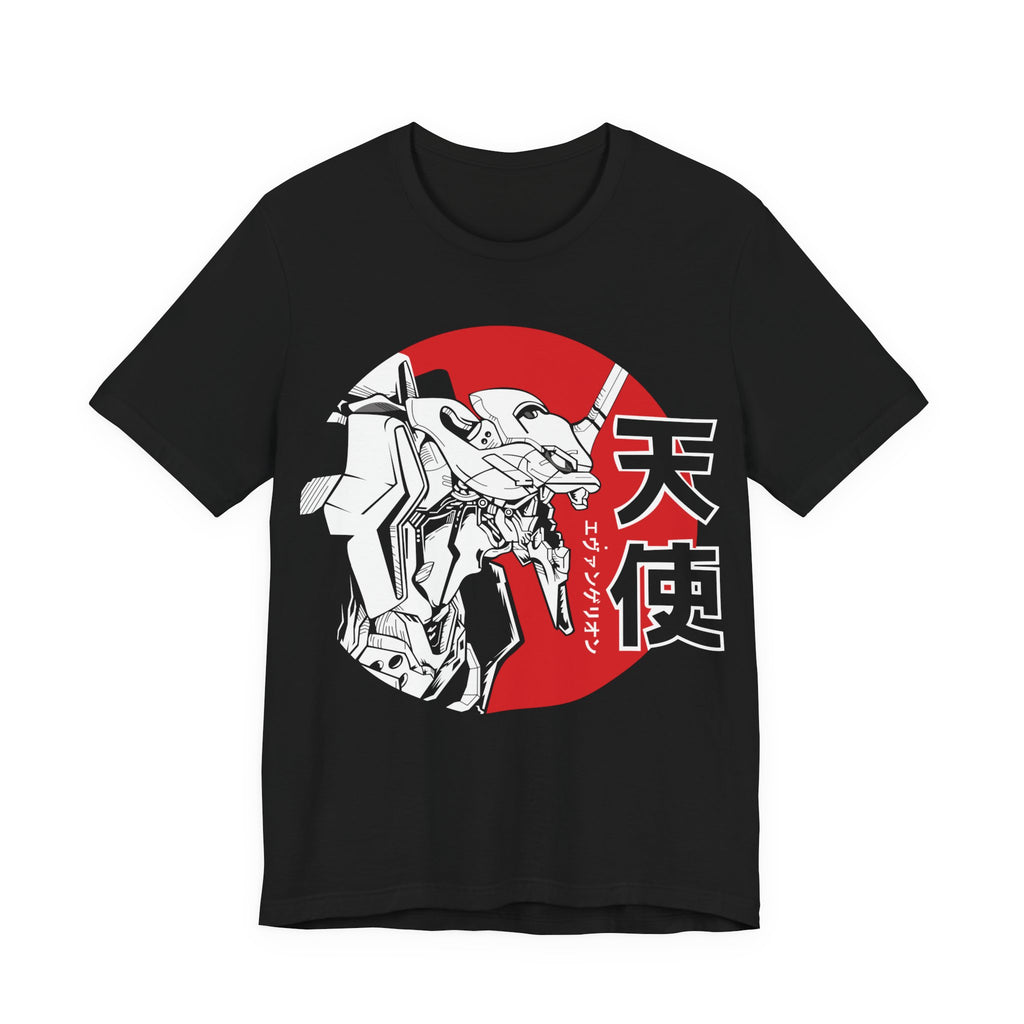 Evangelion EVA-01 tee