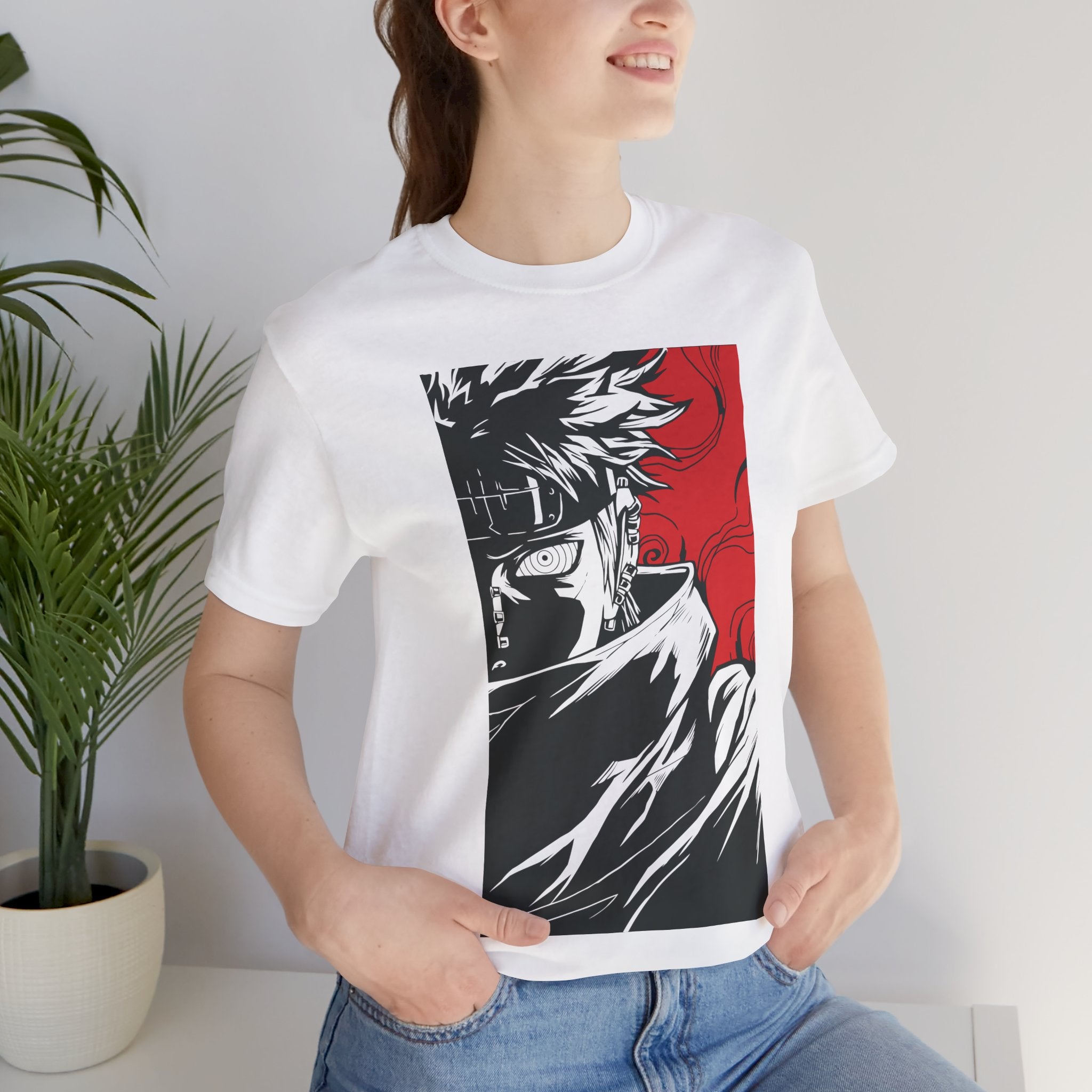 Pain graphic t-shirt