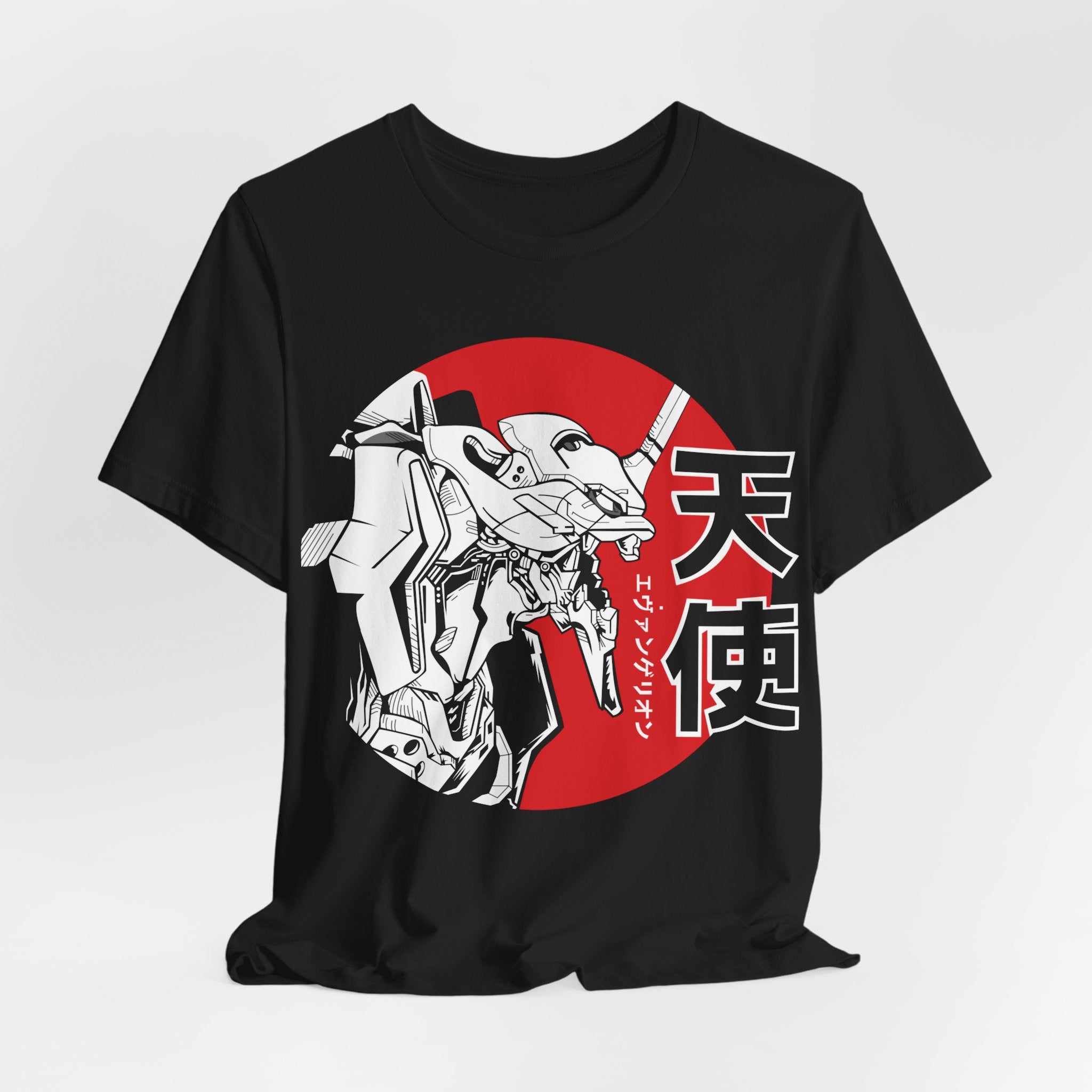 Evangelion EVA-01 tee
