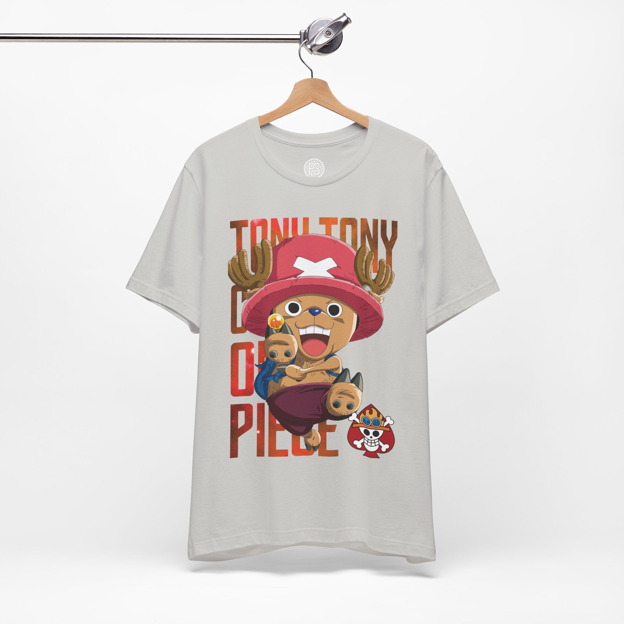Chibi Tony Tony Chopper T-Shirt