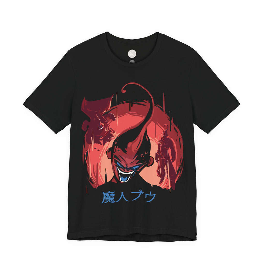 Majin Buu Tee