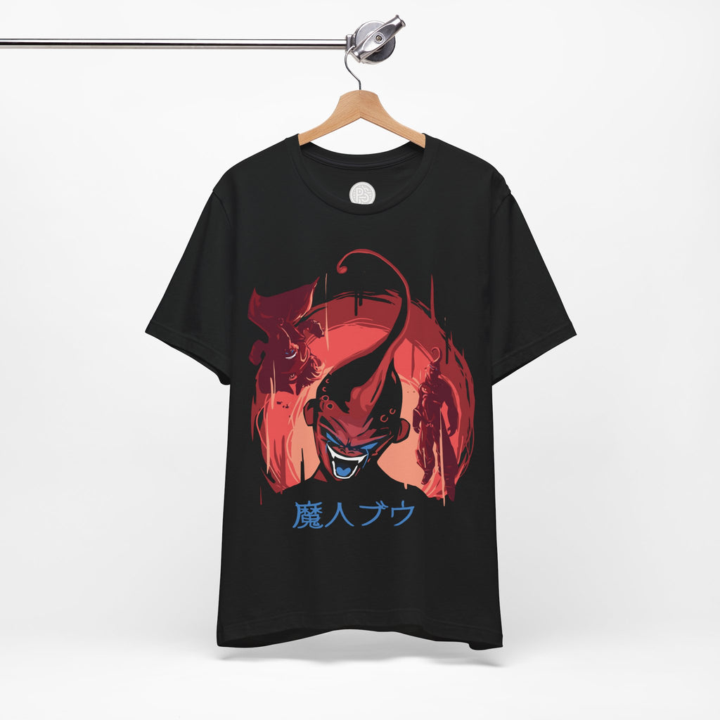 Majin Buu Tee