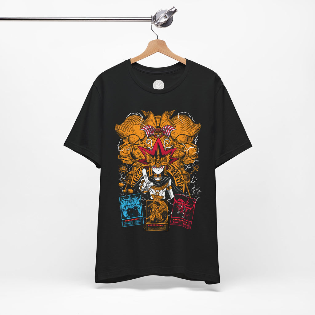 Yu Gi Oh Cards Tee