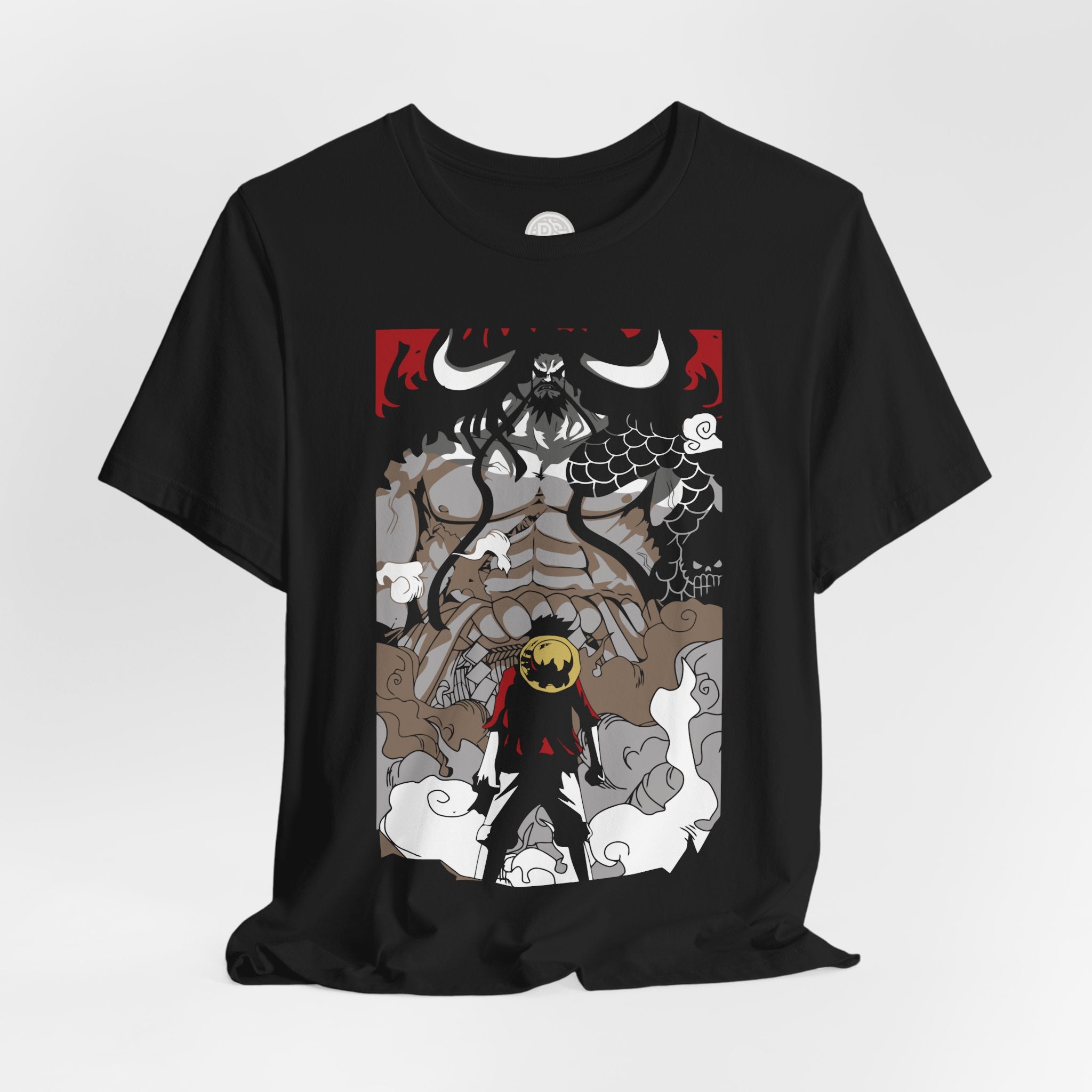 One Piece Luffy T-shirt